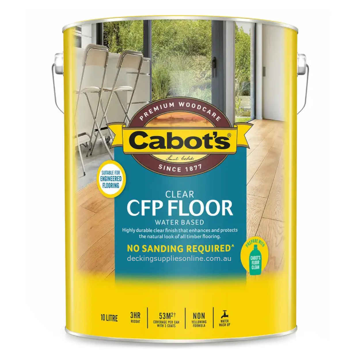  Analyzing image    CABOTS_CFP_Floor_Water_Base_10_litre_Decking_Supplies_Online