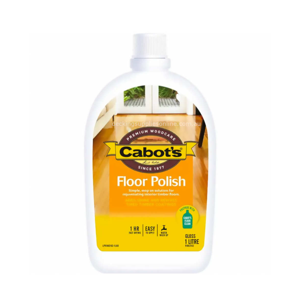 CABOTS_Floor_Polish_1_litre_Decking_Supplies_Online