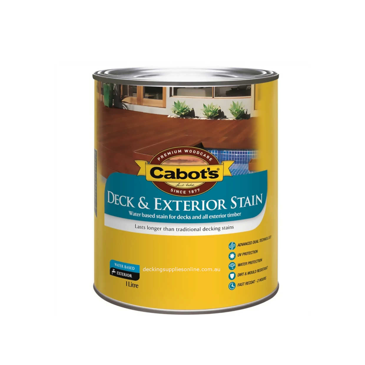 Cabots_Deck___Exterior_Stain_Water_Based_1_litre_Decking_Supplies_Online
