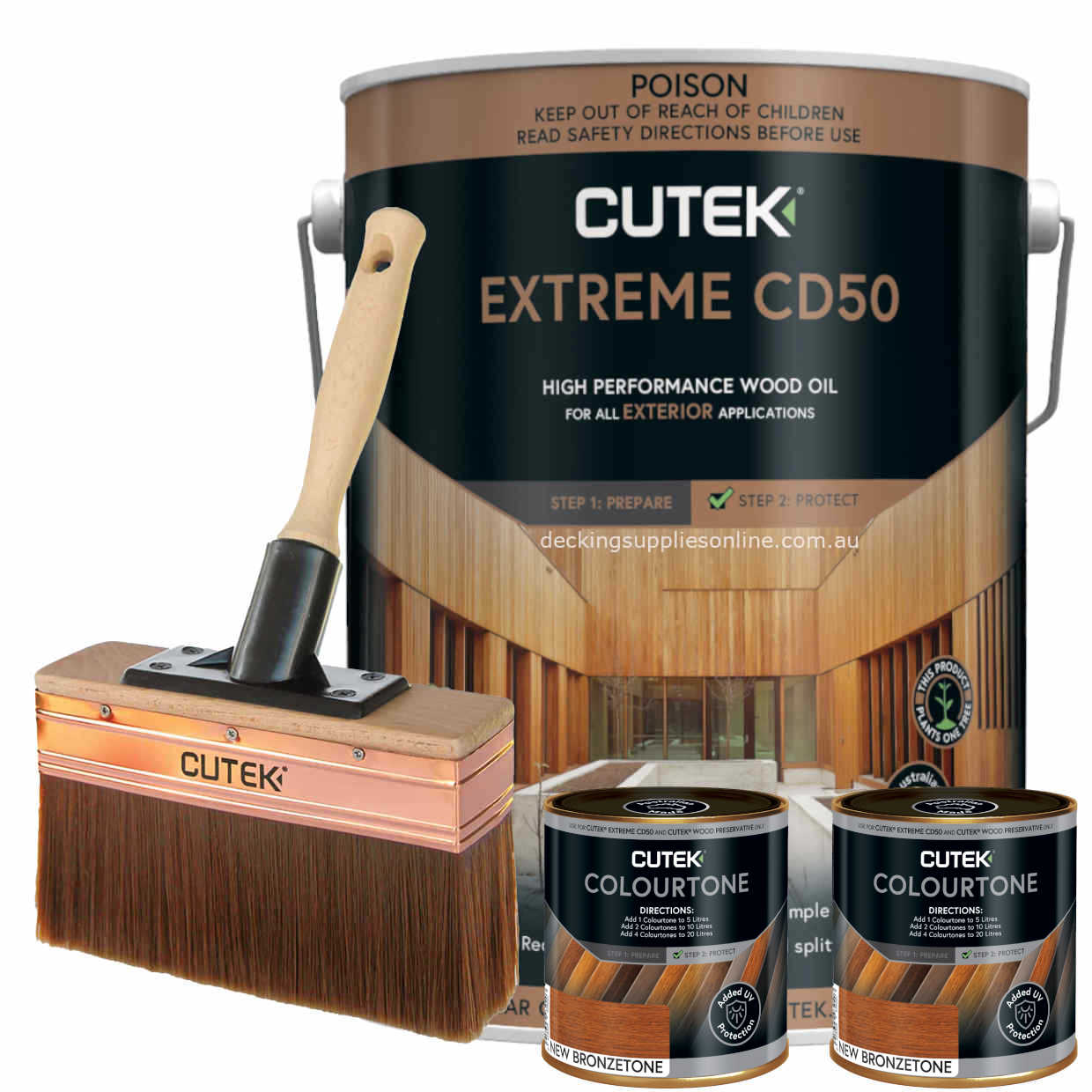 Cutek_10_litre_Extreme_Oiling_New_Bronzetone_Bundle_Decking_Supplies_Online