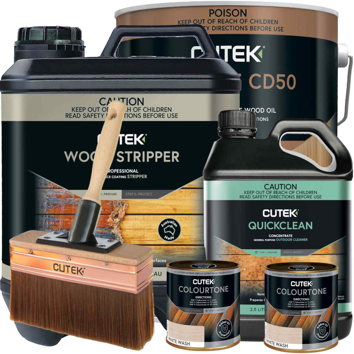 Cutek_10_litre_Extreme_Strip_Oiling_Whitewash_Bundle_Decking_Supplies_Online