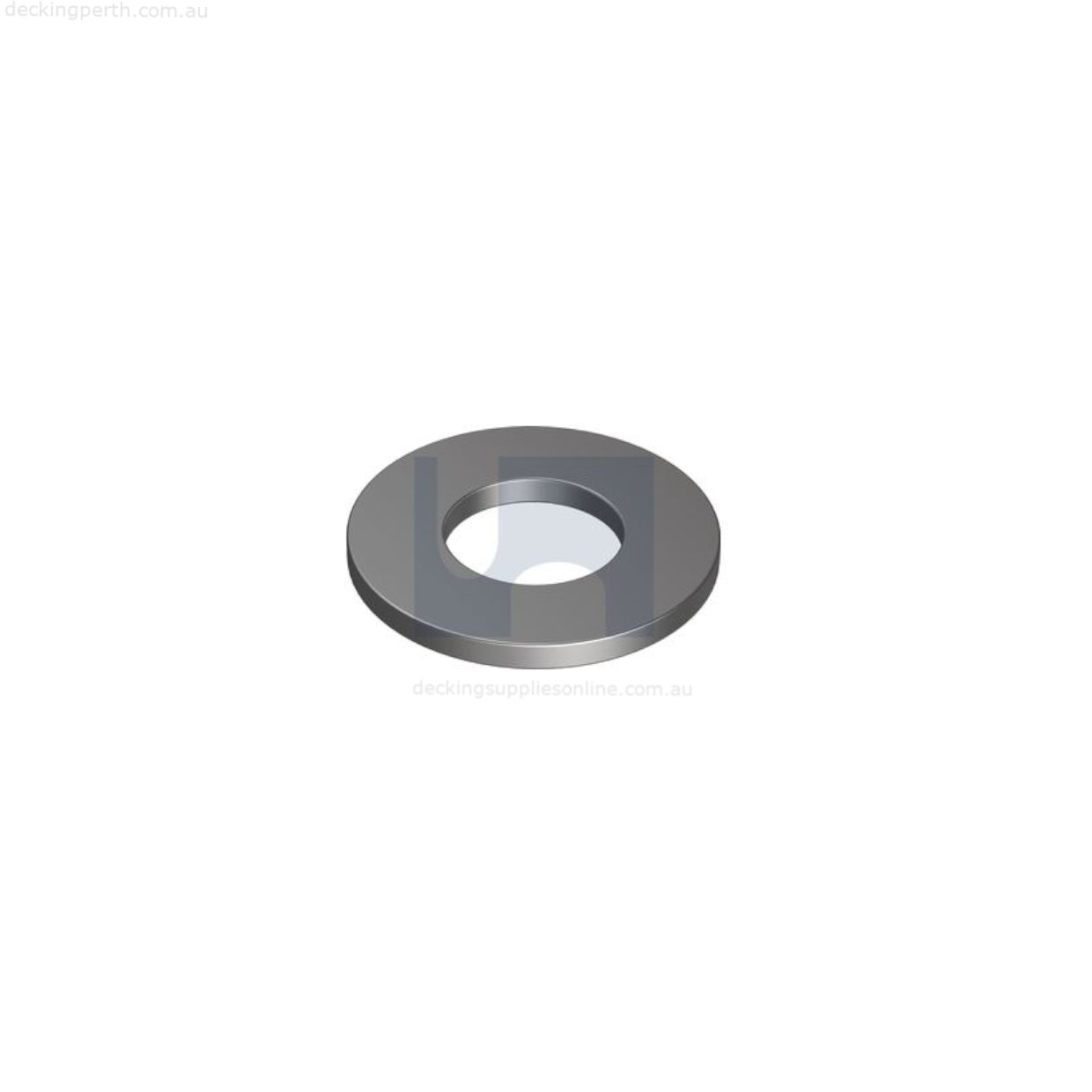    Hobson_Stainless_Steel_M8_x_19.5_Washers_Decking_Supplies_Online_1