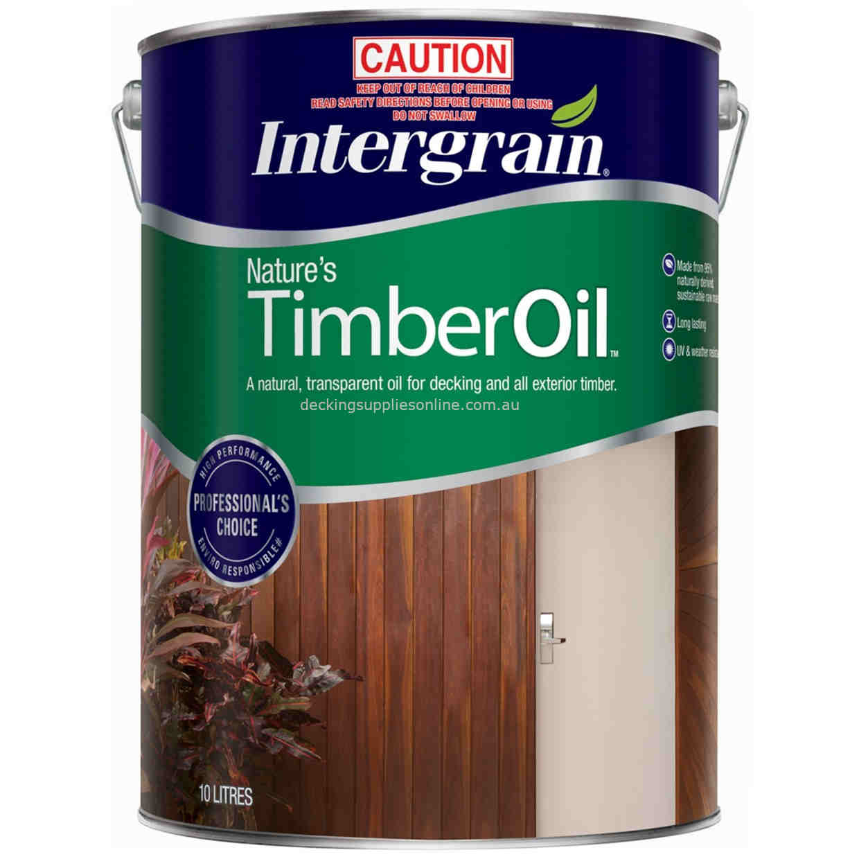 Intergrain_Nature_s_Timber_Oil_10_LitreIntergrain_Nature_s_Timber_Oil_10_Litre_Decking_Supplies_Online