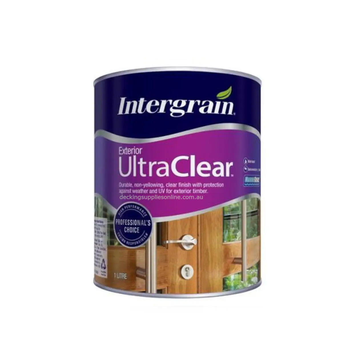 Intergrain_UltraClear_1_Litre_Decking_Supplies_Online