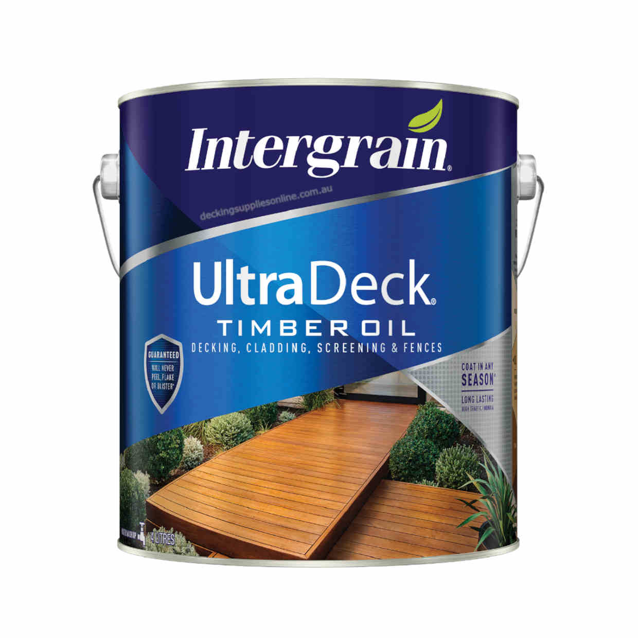    Intergrain_Ultradeck_Timber_Oil_4_Litre