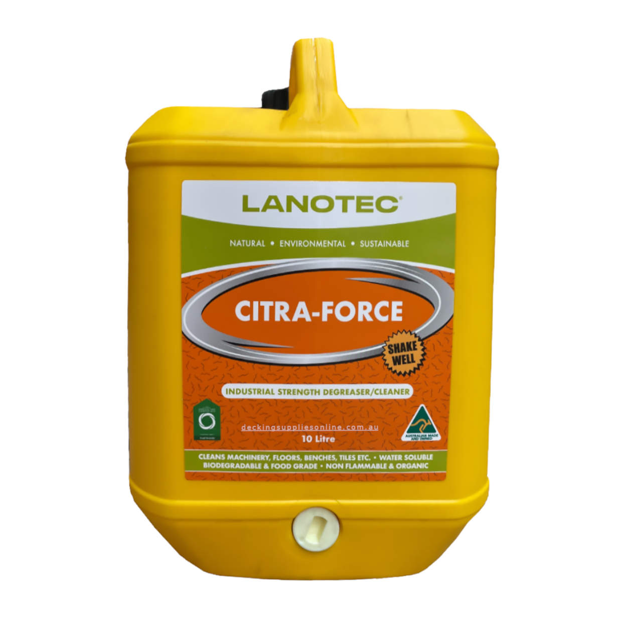 Lanotec_Citra_Force_10_litre_Decking_Supplies_Online