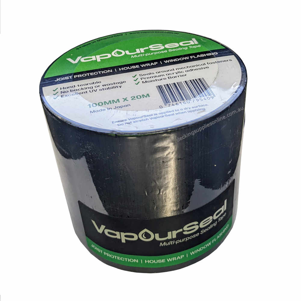 Vapourseal Joist Protection Tape 100mm