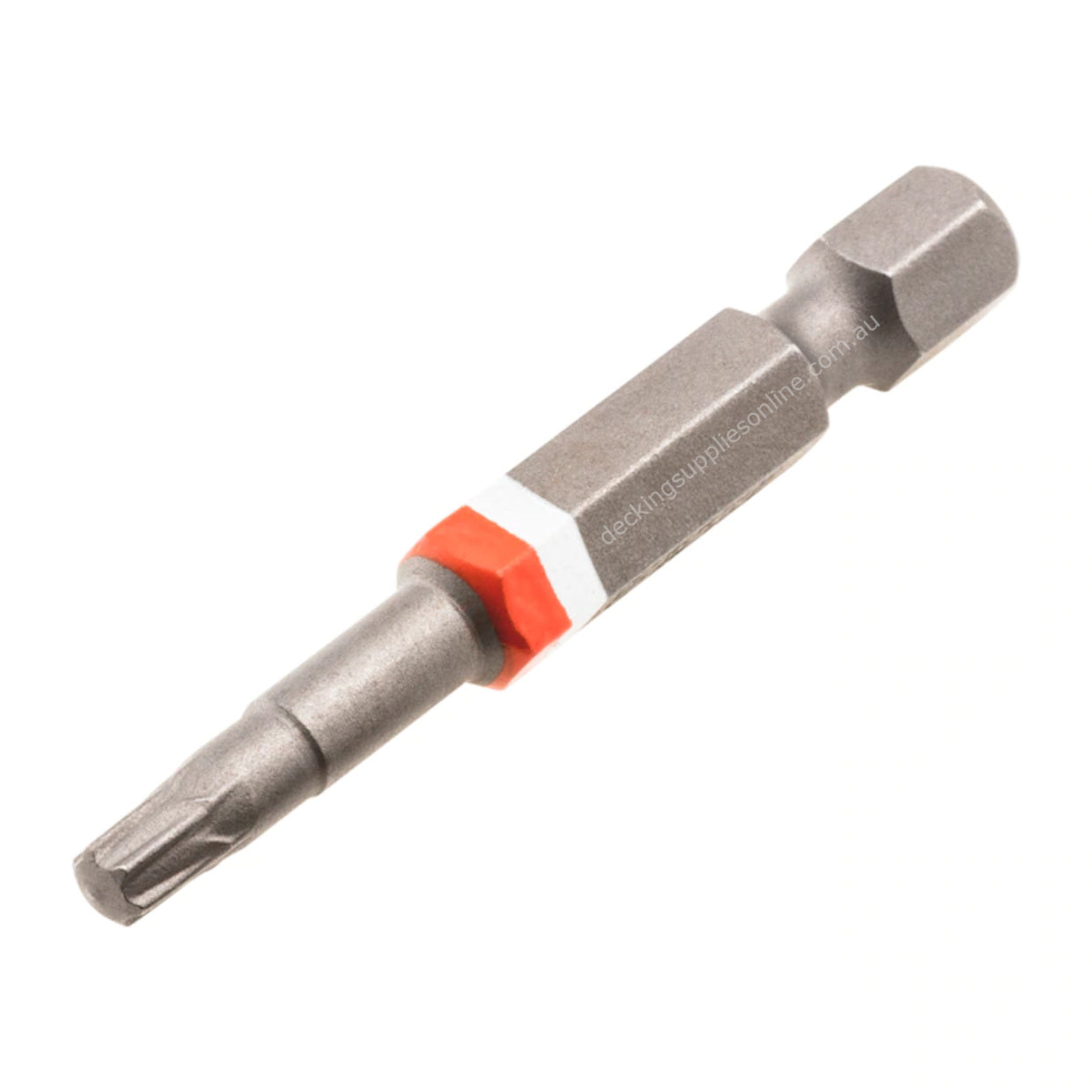 WURTH - Driver Bit RW 20 1/4" x 50mm E 6.3 Patented bit for Assy Screws