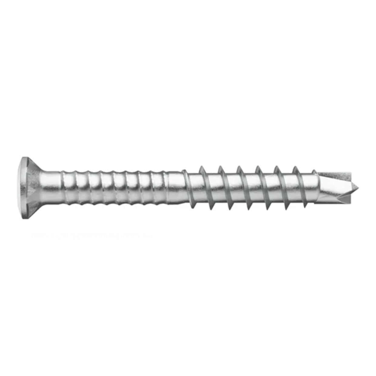 WURTH_no_pre_drilling_decking_screw_5.5mm_70mm_304_Stainless_Steel