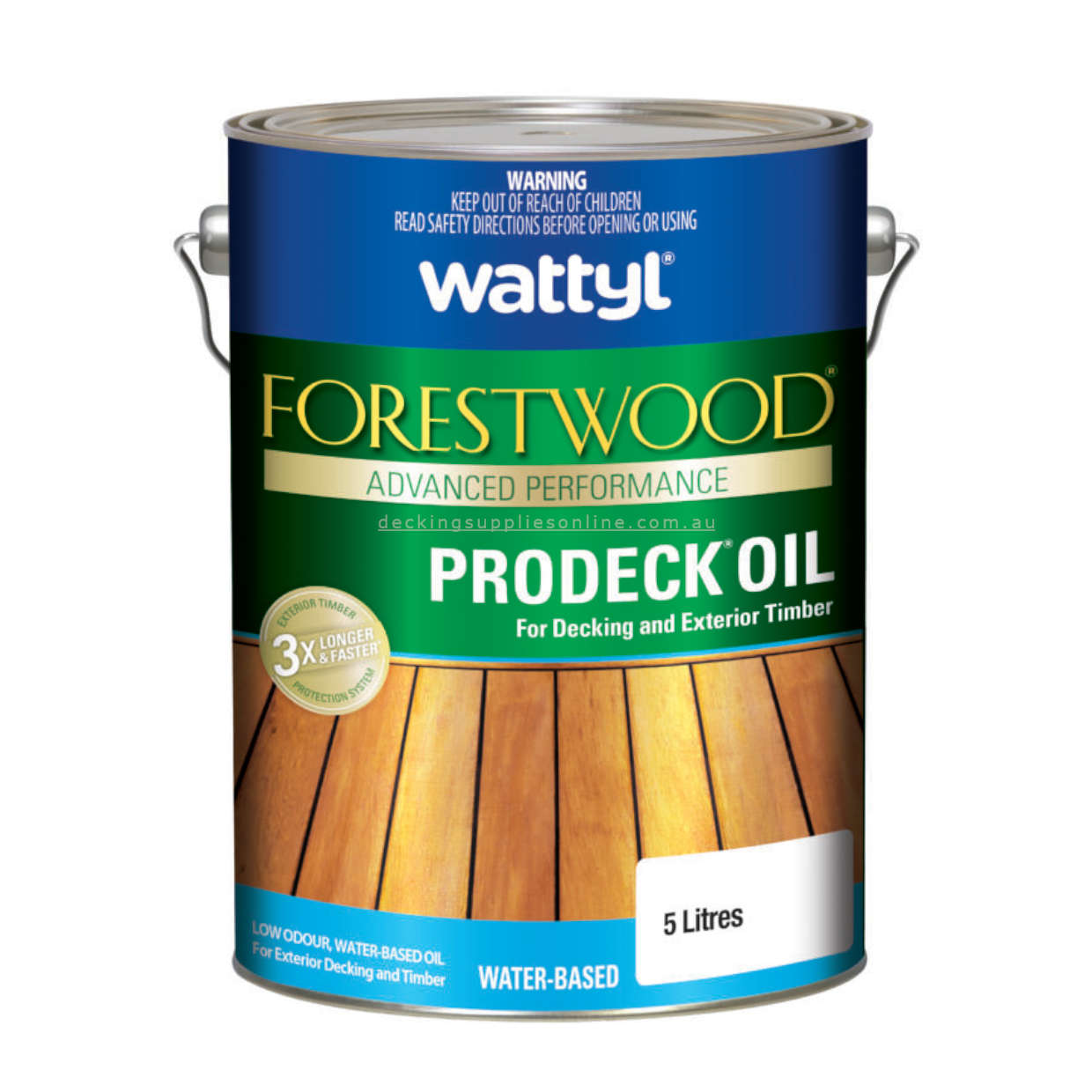 Wattyl_Forestwood_ProDeck_Oil_5_litre_Decking_Supplies_Online