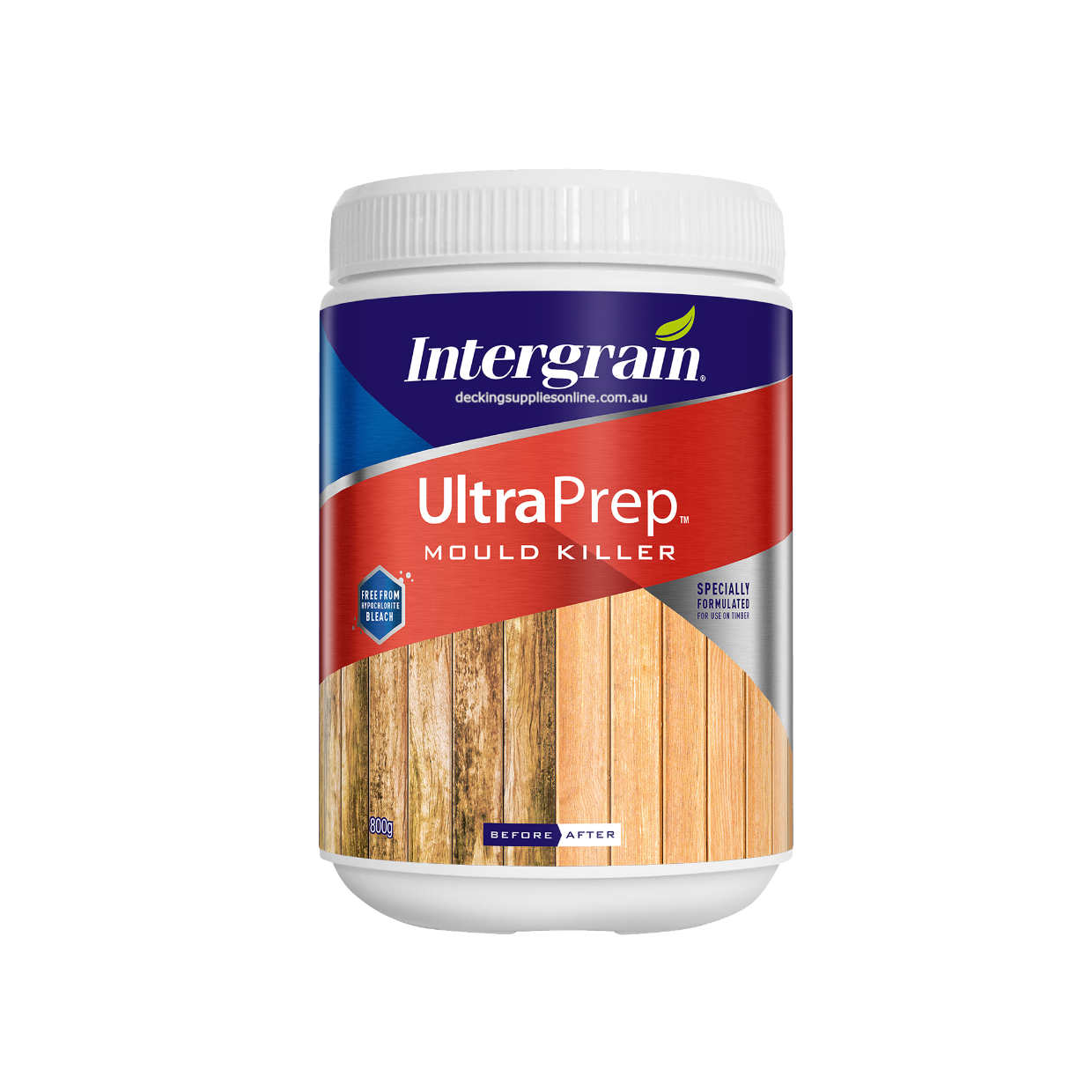 Intergrain_UltraPrep_Mould_Killer