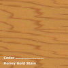 Load image into Gallery viewer, Intergrain_Universal_Decking_Oil_Sample_Honey_Gold