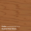 Cargar imagen en el visor de la galería, Intergrain_Universal_Decking_Oil_Colour_Additive_Rusted_Red