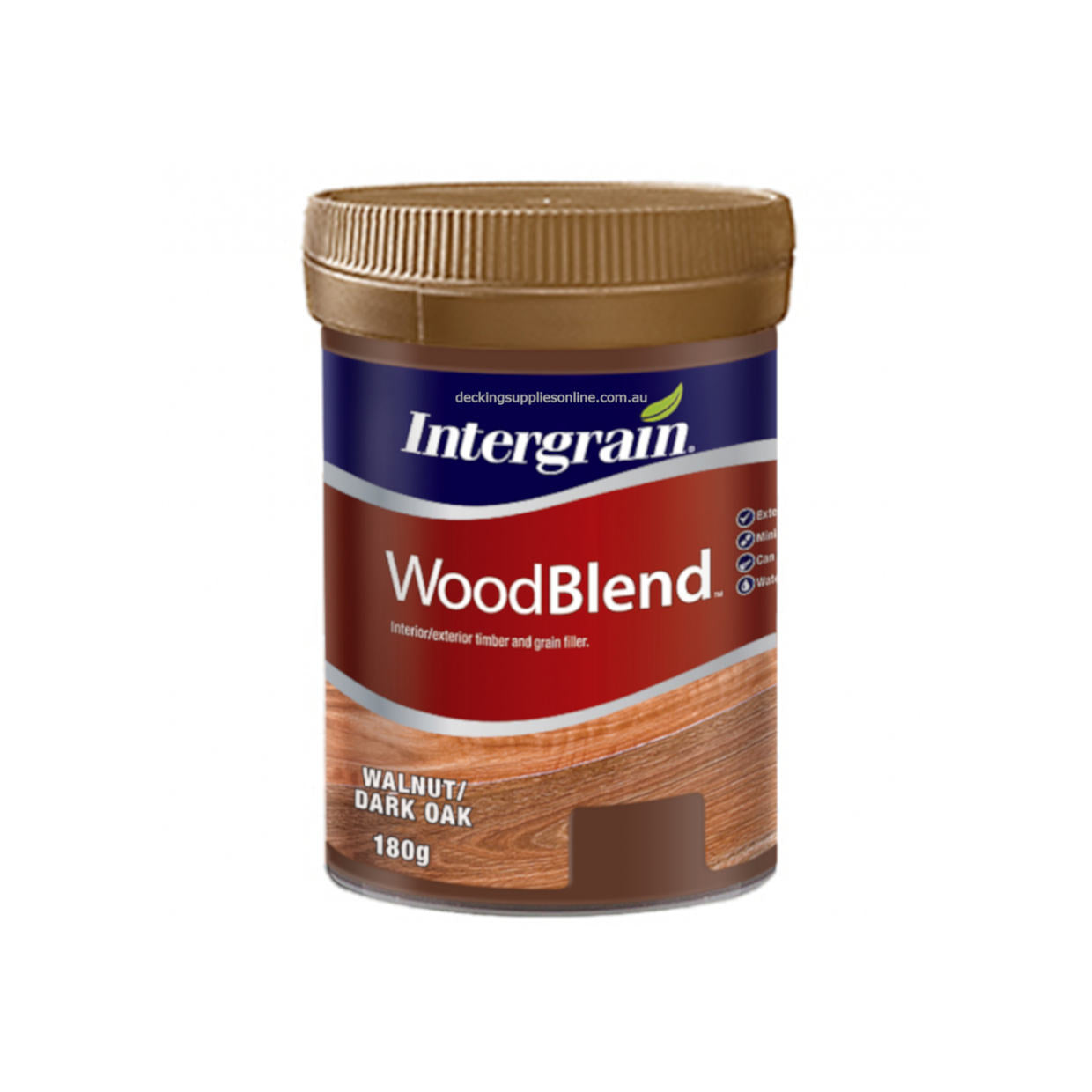 Intergrain_Woodblend_Putty_Walnut_Dark_Oak_180g