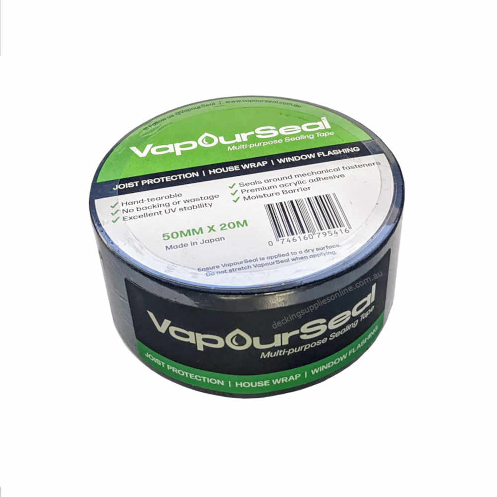 Vapourseal Joist Protection Tape 50mm